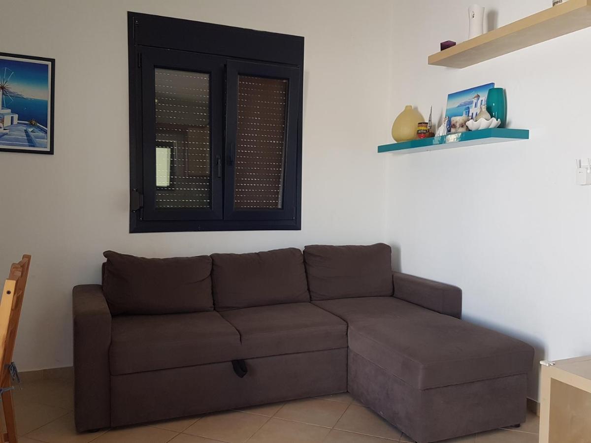 Sea Flower Villa Bali Crete Βλυχάδα Εξωτερικό φωτογραφία